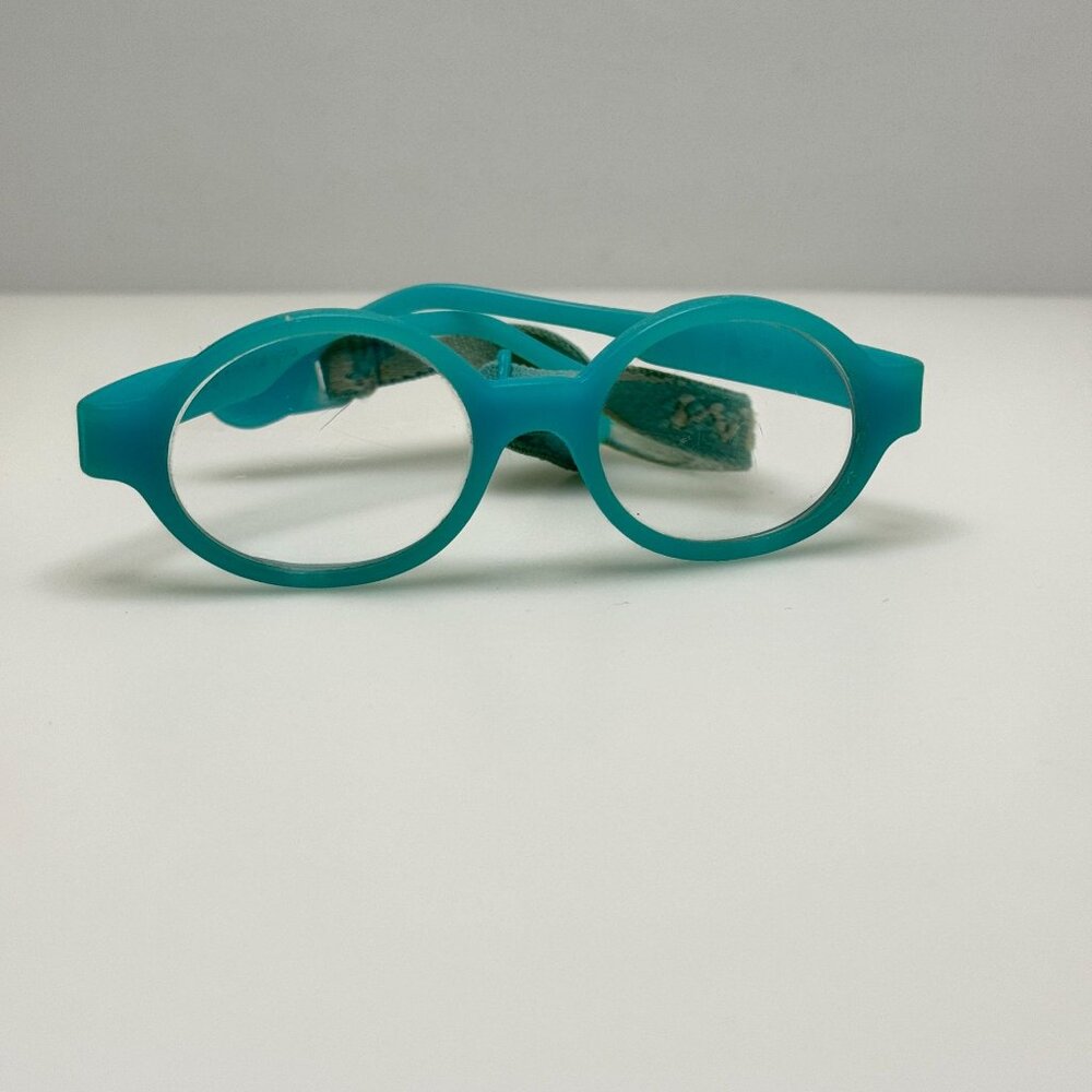 Miraflex Baby Luxe 2 Eyeglasses Eye Glasses Frames 40-18-120